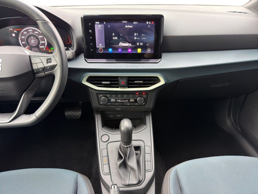 Seat Ibiza - Bild 20