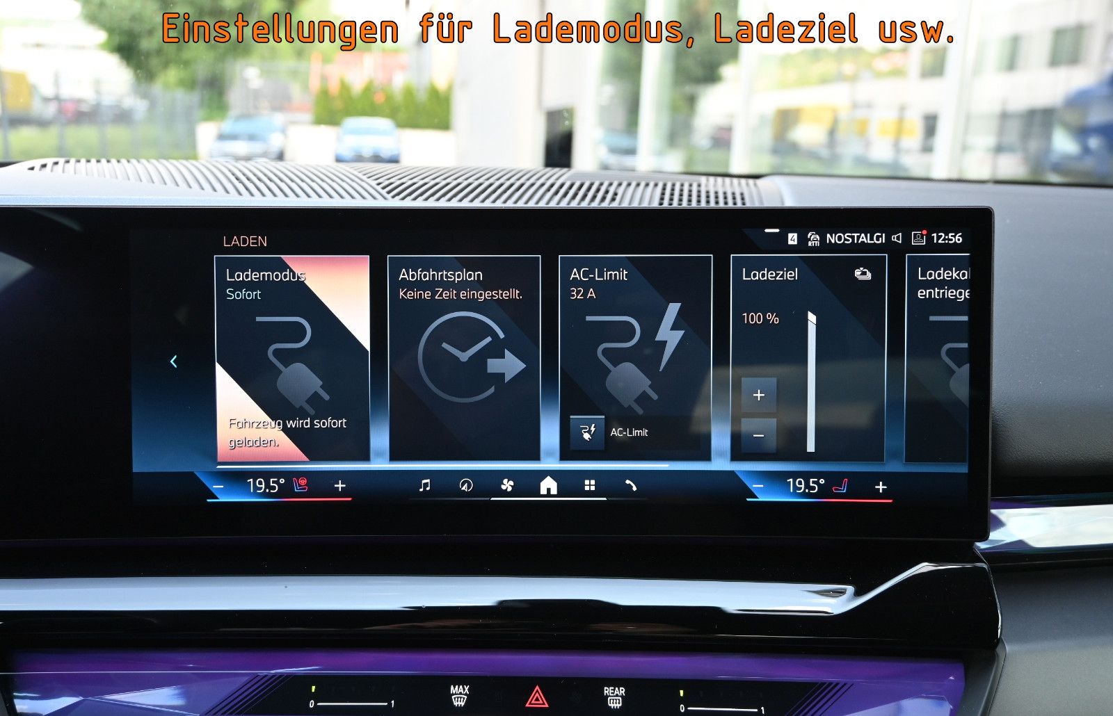 Fahrzeugabbildung BMW 530e °UVP 84.740€°ACC°AHK°SITZBELÜFT°360°HARMAN°