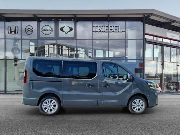 Nissan Primastar Tekna Kombi L1H1 °LED°Navi°RFK°SHZ°