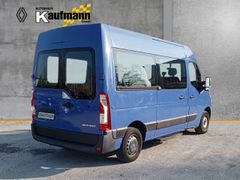 Fahrzeugabbildung Movano B Kasten Kombi HKb L2H2 3,3t Combi 2.3 CD