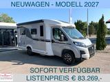 Knaus L!VE TI 590 MF Platinum Selection Live 2027 - Knaus L VE TI 590 MF Platinum Selection