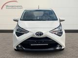 Toyota Aygo Team D 1.0 Bluetooth - Rückfahrkamera - Fre - Toyota in Gelsenkirchen: Aygo