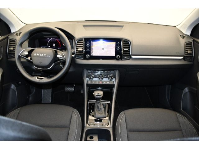 Skoda Karoq - Bild 4