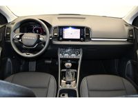 Skoda Karoq - Vorschau Bild 4