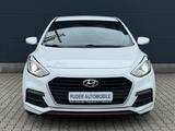 Hyundai i30 1.6 Turbo 186PS 2.Hand Scheckheft Xenon LED - Hyundai i30: Ps
