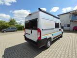 Chausson Van Challenger Sunset Edition Markise,Solar,RK - Offers matching your search criteria