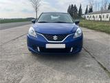 Suzuki Baleno 1.2 DUALJET Basic  - Suzuki Baleno: Basic