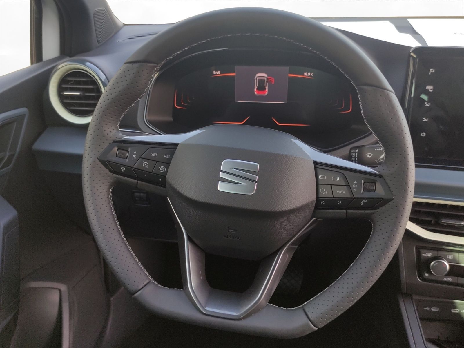 Seat Arona - Bild 11