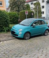 Fiat 500 Anniversario - Fiat 500: Anniversario