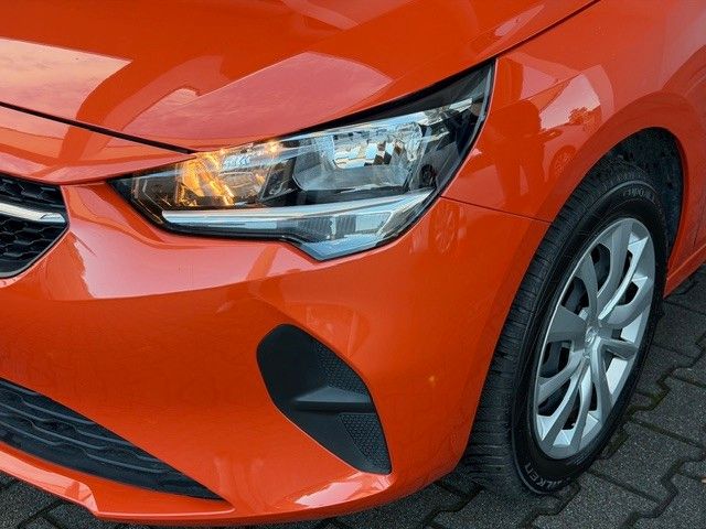 Fahrzeugabbildung Opel Corsa-e Edition F Elektro 136PS Klimaautomatik!