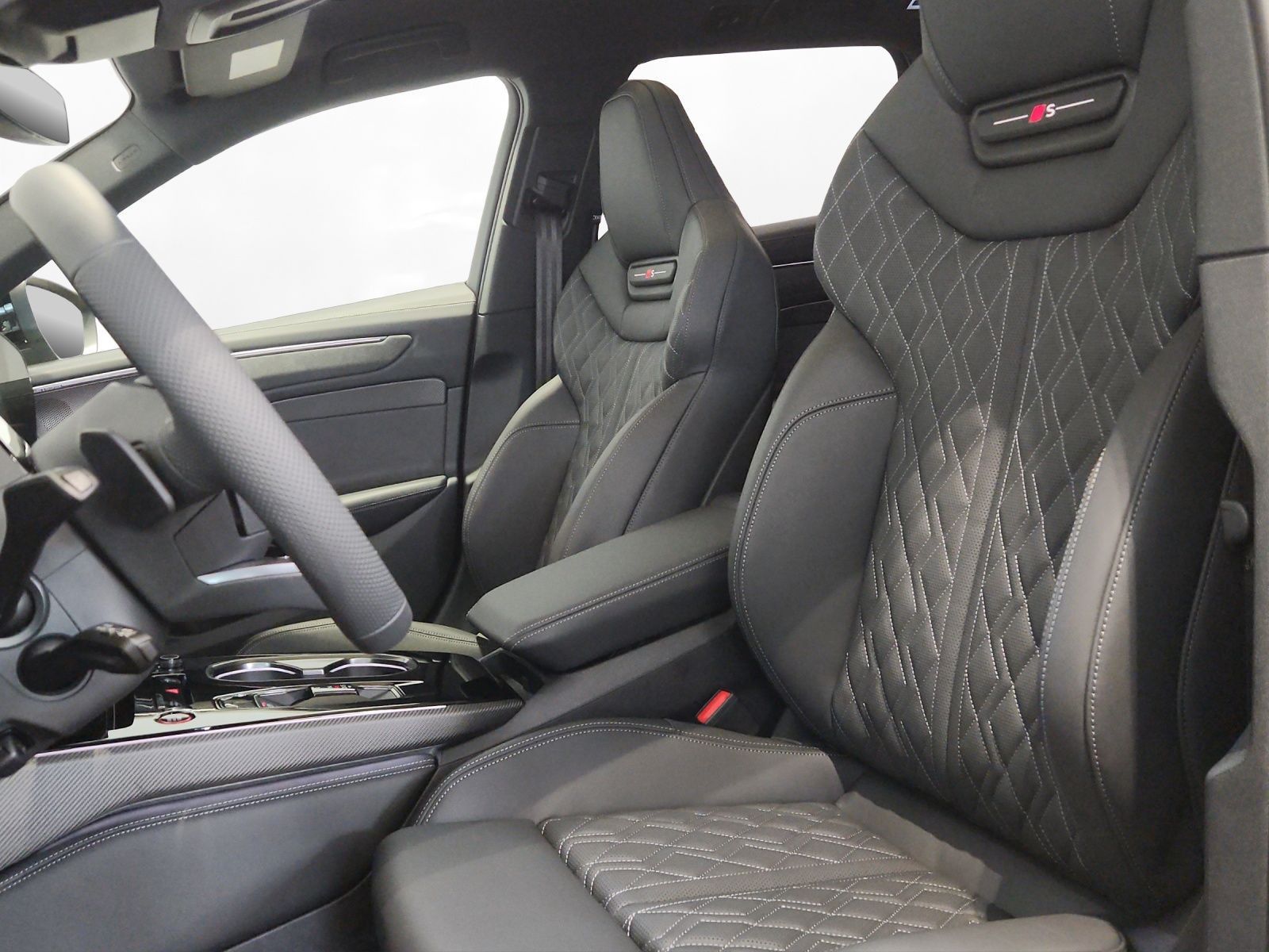 Audi A6 Allroad - Bild 12