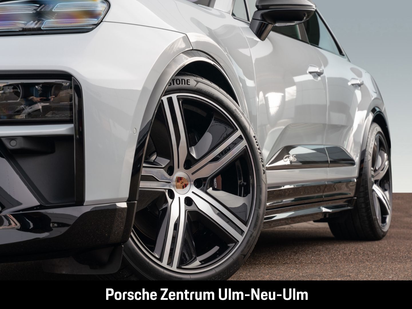 Porsche Macan - Bild 10