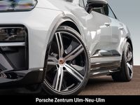 Porsche Macan - Vorschau Bild 10