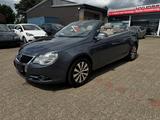 Volkswagen Eos 2.0 TDI Sitzhz Alus Klimaauto Bluet. Leder - mit Diesel-Antrieb: Leichtmetallfelgen, Cabrio, mit Klimaautomatik