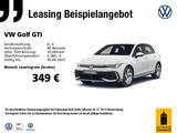 Volkswagen Golf GTI *ACC*App-Connect*R-Cam*LED* - Volkswagen Golf Neuwagen: GTI