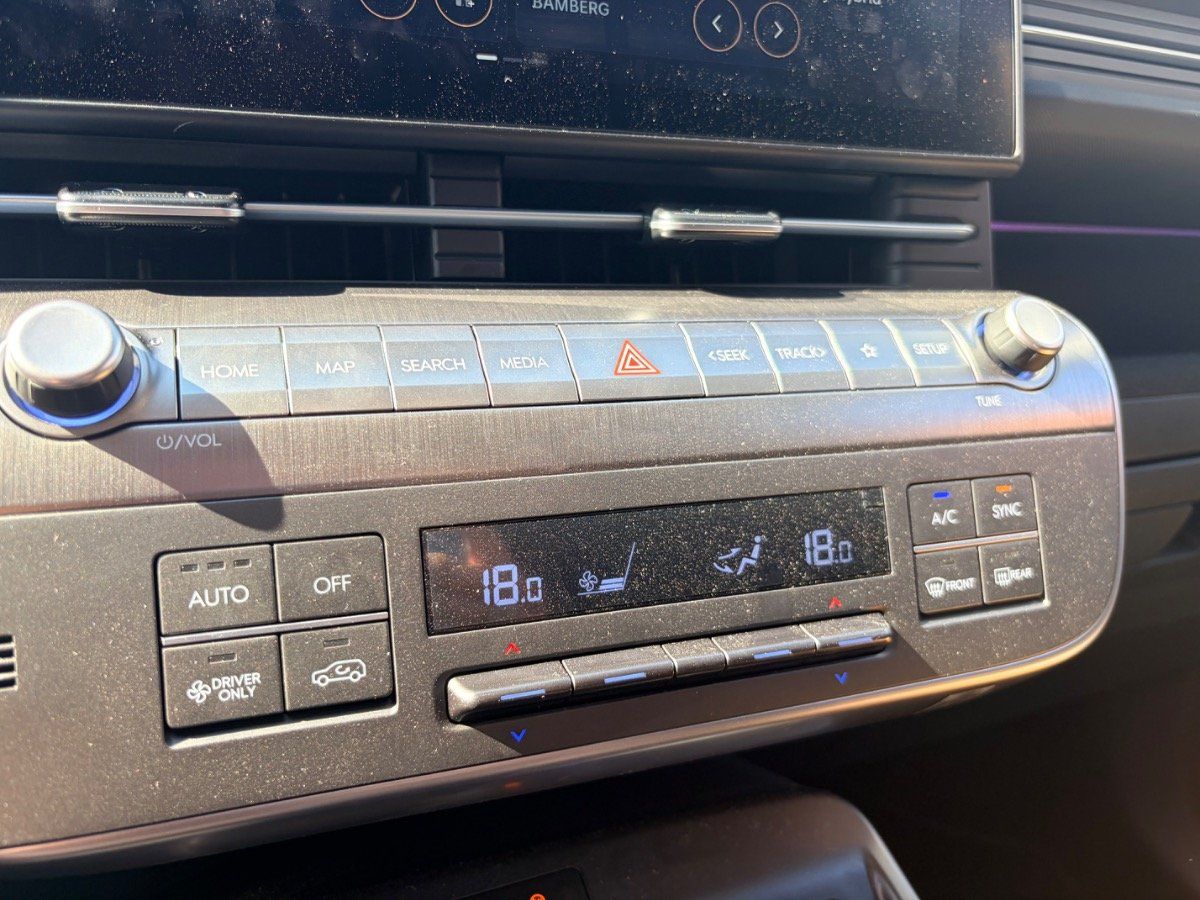 Hyundai Kona – Bild 10