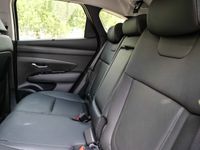 Hyundai TUCSON - Vorschau Bild 9