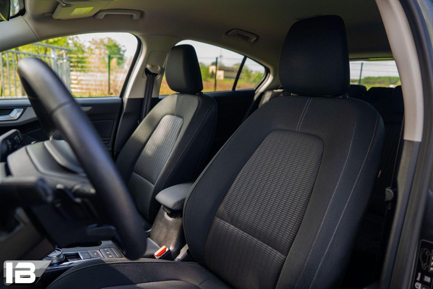 Ford Focus Trend '2.Hand'69.300KM'Aut.'S-Heft'