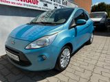 Ford Ka/Ka+ 1,2 Titanium // Klima // SHZ // TÜV // - Ford aus 2011: Ka Titanium