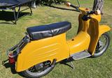 Simson Schwalbe KR51/1 K - SIMSON SCHWALBE