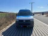 Volkswagen T5 Camper Ausbau 146 KM Behördenfahrzeug 2,0 - Volkswagen T5: Ausbau