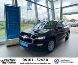 Skoda Scala Essence 1.0TSI*DSG*LED*Dig.Cockpit*SitzHz. - Skoda Scala in Frankfurt (Main)