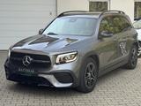 Mercedes-Benz GLB GLB 220 d 4Matic AMG Line/VollLeder/Nightpak - graue Mercedes-Benz GLB 220