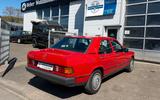 Mercedes-Benz 190E 2.0 Sehr guter Zustand Klima,SSD,ABS.H-Zul. - Mercedes-Benz 190: A