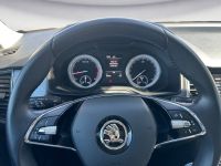Skoda Kodiaq - Vorschau Bild 11