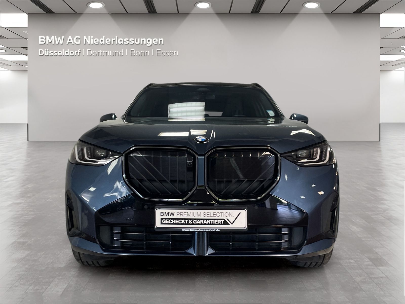 BMW X3 - Bild 7