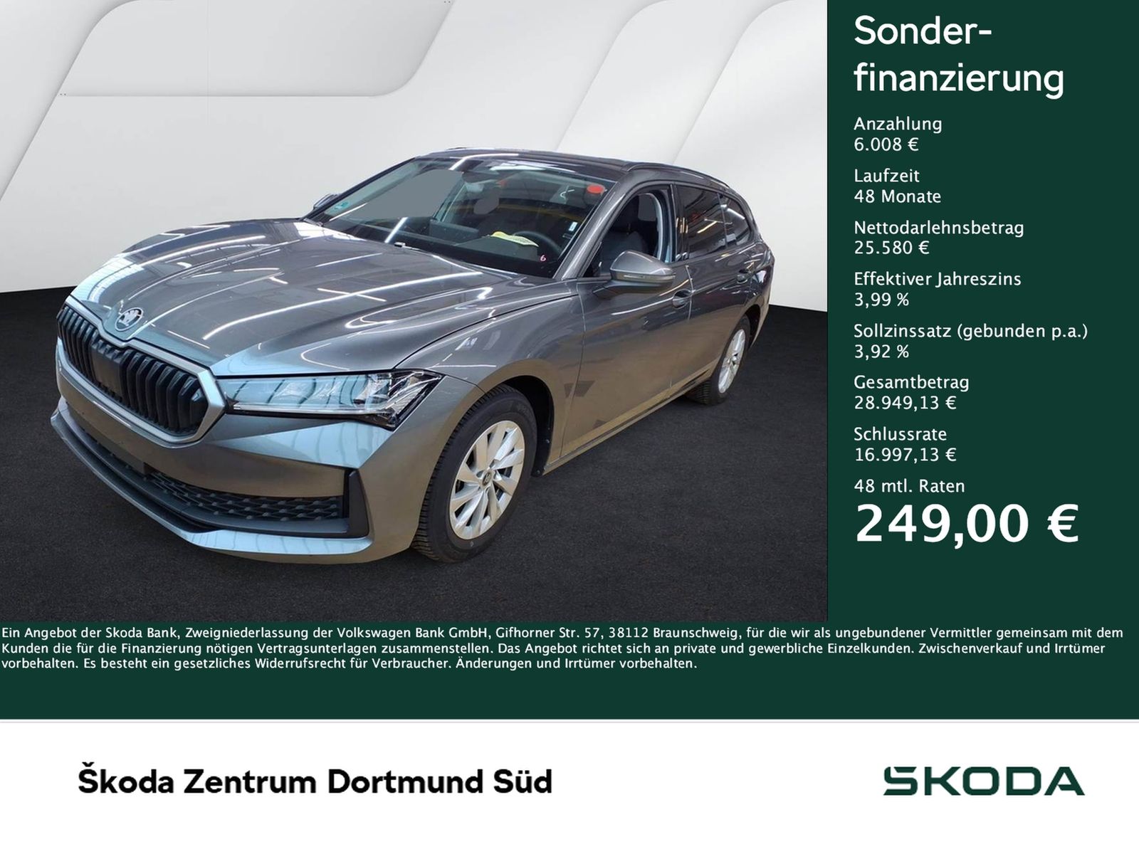 Skoda Superb Combi 1.5eTSI CAM ACC NAVI CARPLAY SITZHZ