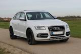 Audi SQ5 3.0 TDI quattro - Standhzg./AHK/B&O  - Audi SQ5
