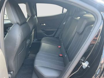 Fotografie 13 des Opel Mokka GS Line 1.2 48v Hybrid Tech&Komfort Paket