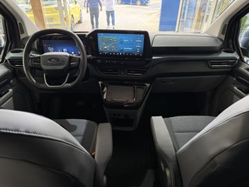 Ford Tourneo Custom Active L2 ACC  Teilleder