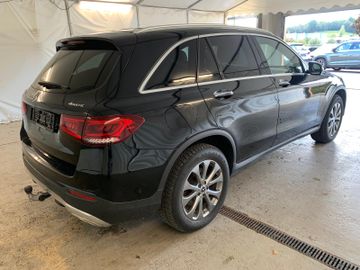 Mercedes GLC 300 - 5
