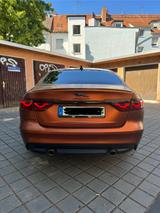 Jaguar XF 25t 250PS R-Sport Automatik R-Sport - gebrauchte Jaguar XF aus dem Jahr 2019