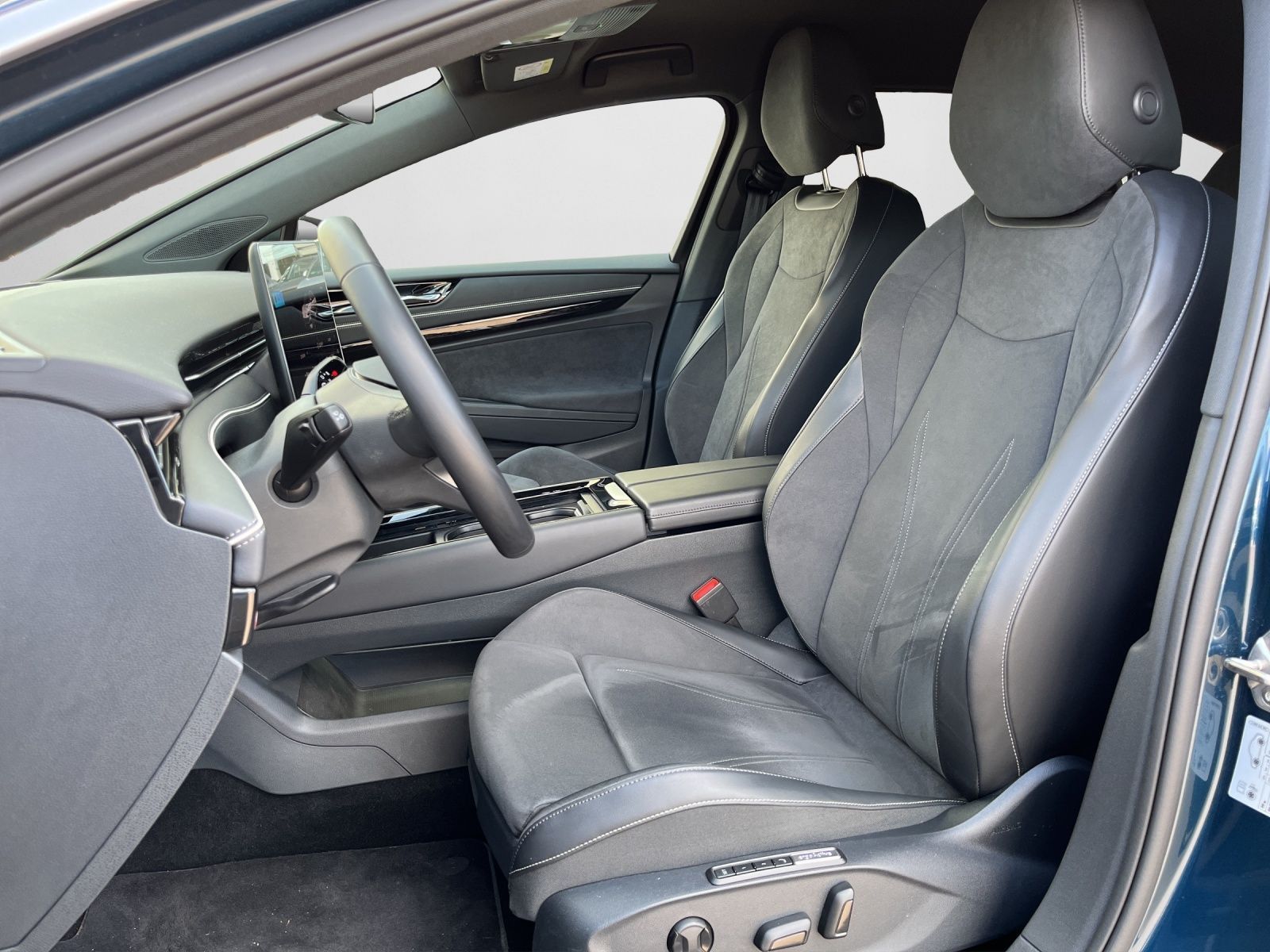 Volkswagen ID.7 - Bild 14