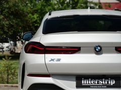BMW X6 – 9 / 36