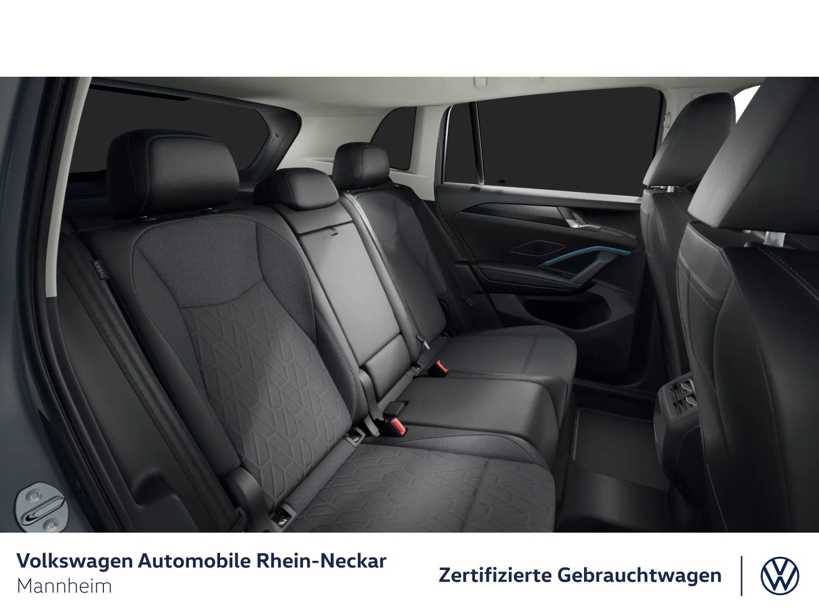 Volkswagen Tiguan - Bild 15
