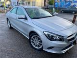 Mercedes-Benz CLA 180 Urban Urban - gebrauchte Mercedes-Benz CLA 180 aus dem Jahr 2016