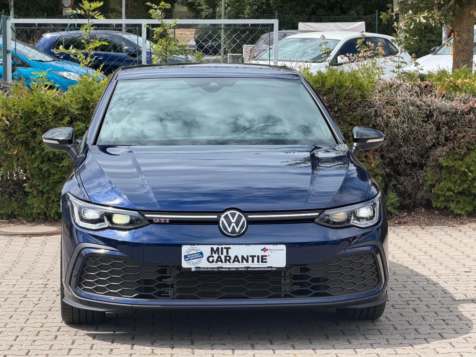 Volkswagen Golf 2.0 GTI Lim. Automatik, миниатюра 4