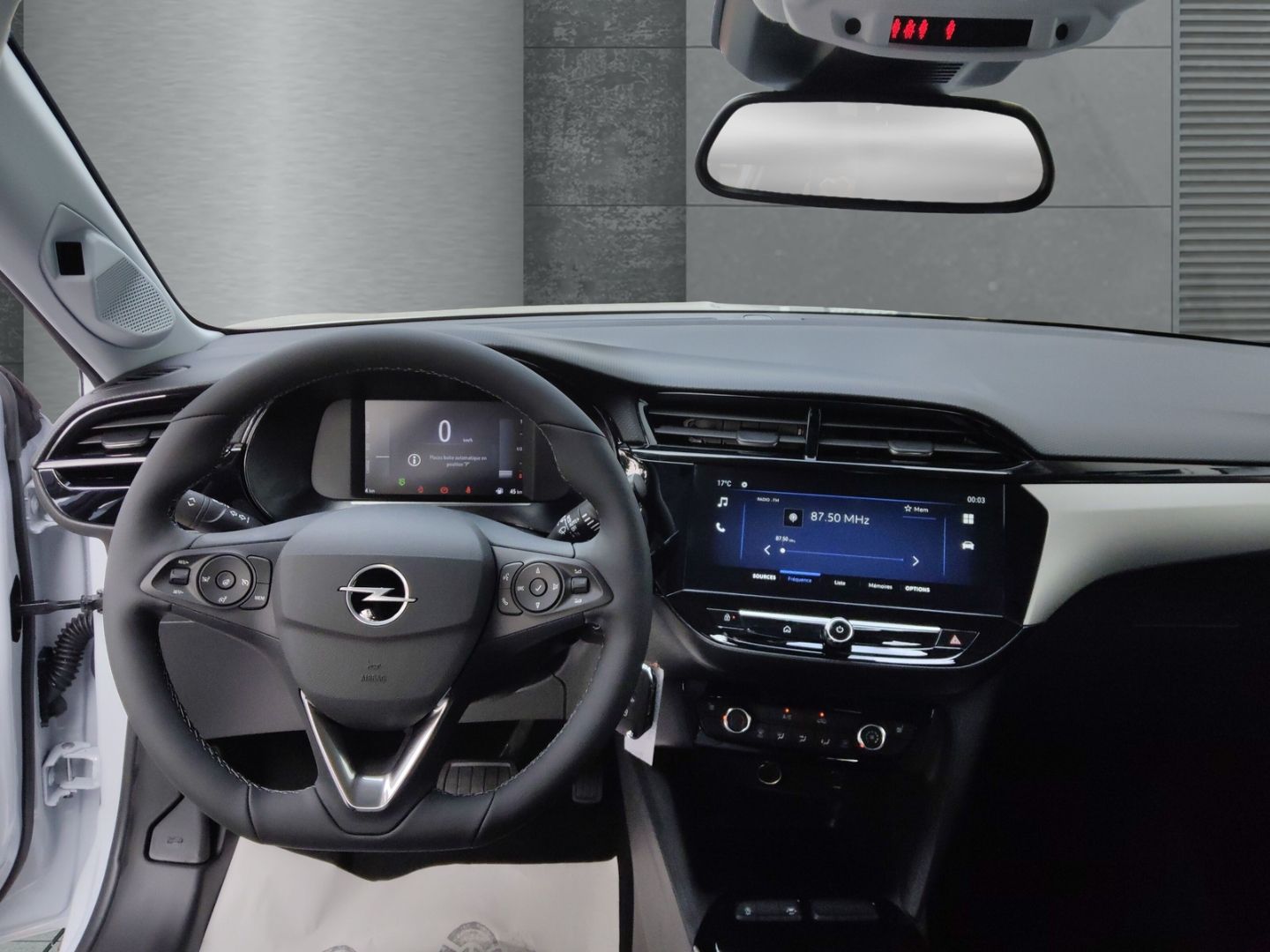 Opel Corsa - Bild 10