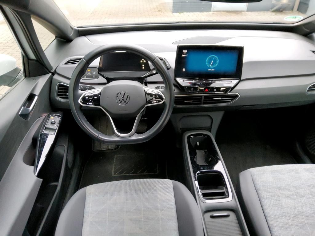 Volkswagen ID.3 - Bild 5