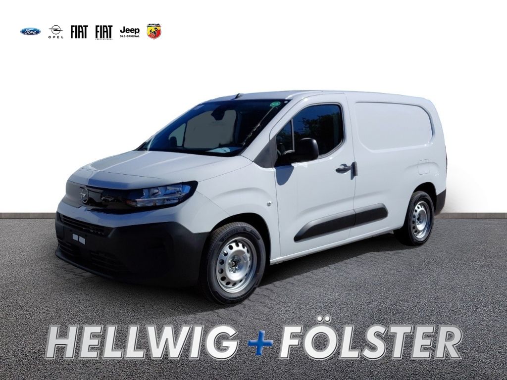 Angebot ansehen Opel Combo Electric