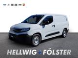 Opel Combo Electric L2H1(XL) + 3-Sitzer + RFK u. PDC  - Opel Combo Electric: Van