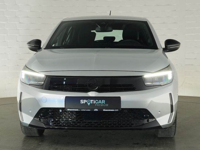 Corsa F FACELIFT GS+LED LICHT+RÜCKFAHRKAMERA+SIT