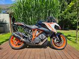 KTM 1290 Super Duke GT  *Koffer | Akrapovic* - KTM 1290 SUPER DUKE GT