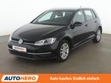 Volkswagen Golf VII 1.5 TSI ACT Comfortline BM Aut.*NAVI* - VW Golf Gebrauchtwagen in Kiel