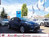 Renault Clio IV 0.9 TCE Energy +Klima+Navi+Sitzheizung - Renault Clio SI mit Benzin-Antrieb