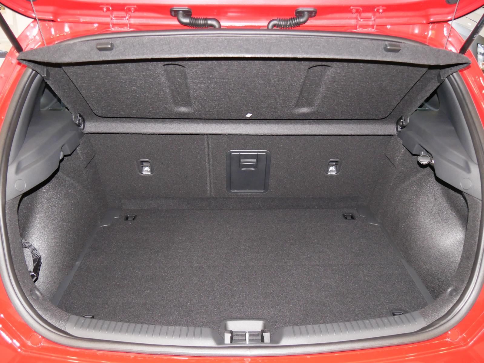 Hyundai i30 – Bild 12